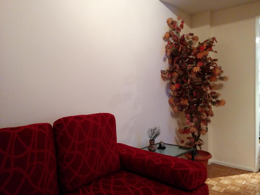 Apartamento Edificio Crucero Buenos Aires Bilik gambar