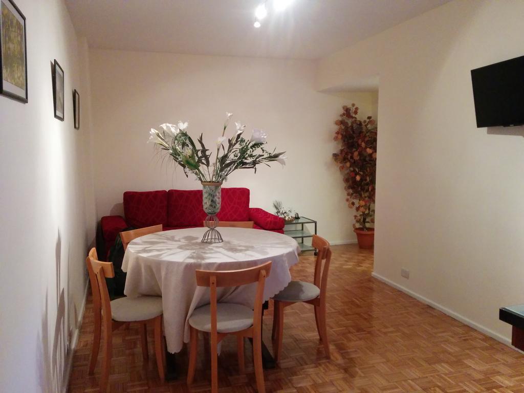 Apartamento Edificio Crucero Buenos Aires Bilik gambar